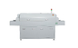 Medium SMT Line 3250 schermprinter, 6 koppen SMT pick and place machine, 830 reflow oven