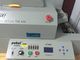 De LEIDENE Productielijn CHMT36 Chip Mounter, Stencilprinter, Terugvloeiingsoven T960 van SMT, voor Kleine Fabriek