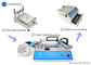 De kleine SMT-Printer van de Lijnstencil/CHMT36VA-Oogst en Plaatsmachine/Terugvloeiingsoven 420