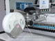 4 van de de Terugvloeiingsoven van hoofdensmt Chip Mounter Stencil Printing T962C de Lopende band van PCB