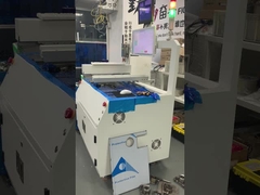 Offline selectieve soldeermachine met één kop