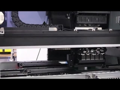 Dubbelbaans dubbele armen TS20 SMT Pick-and-Place machine