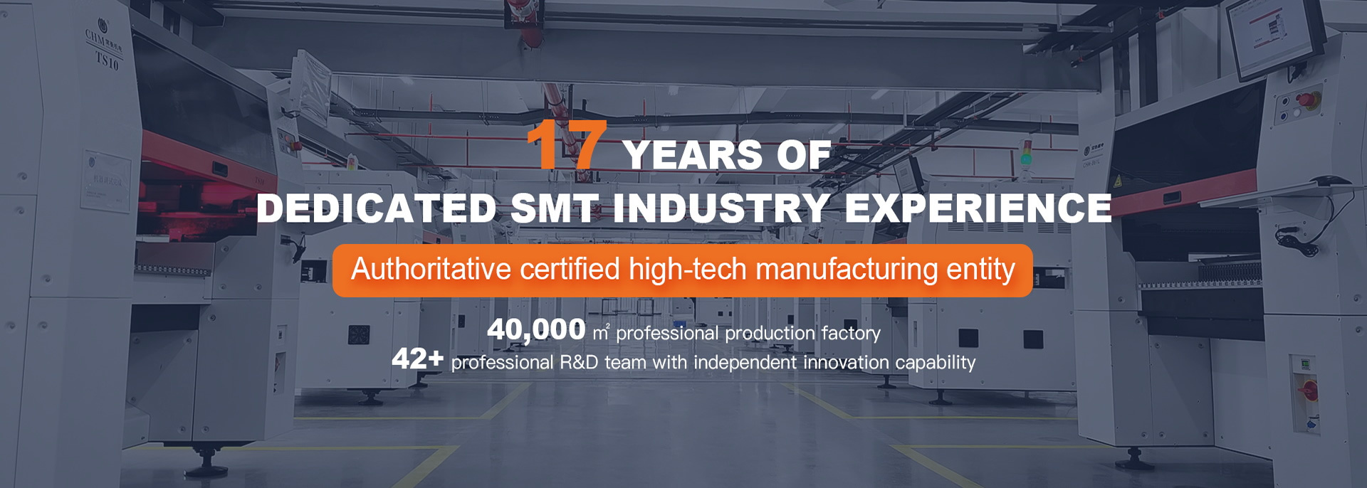 Kwaliteit SMT-Oogst en Plaatsmachine Fabriek