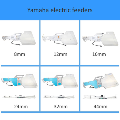 8 12 16 24 32 44mm Yamaha Elektrische Smt Voeder voor de Oogst van YV YG en Plaatsmachine