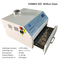 Kleine SMT-productielijn met stencilprinter Pick And Place Machine Reflow Oven 420