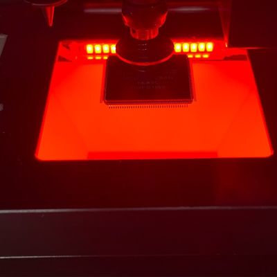 Charmhigh 551P SMD Pick and Place Machine Prototyping Kleine batchproductie CPK≥1.0