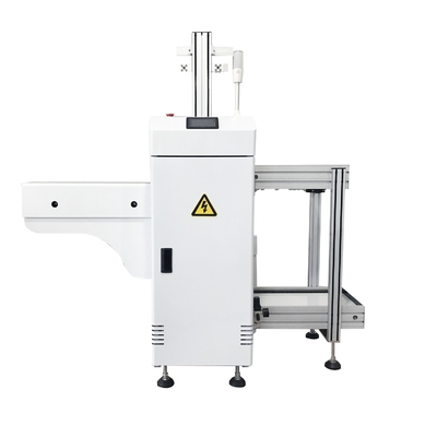Elektronicaproducten Automatische PCB-ontlader K2-250 SMT Magazine Loader Voor SMT-assemblagelijn