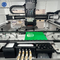 Hoogprecisie Kleine SMT-productielijn 3040 Stencil Printer CHM-551 SMT Chip Mounter Reflow Oven