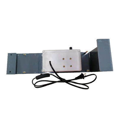 CHMT36VA + SOPPEN Trillingsvoeder, Oogst en Plaatsmachine 0402-5050 van de Visiedesktop QFN