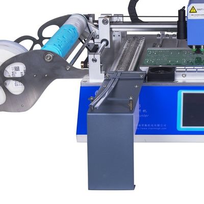 Trillingsvoeder/Stokvoeder/Buisvoeder voor de Toebehoren van Charmhigh CHMT36VA 48VA 48VB SMT