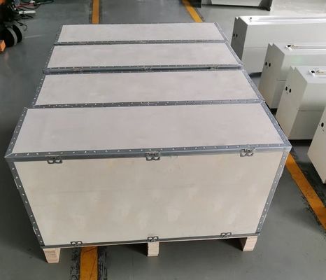 Automatische SMT-bandsnijmachine CHM-780 /850/950