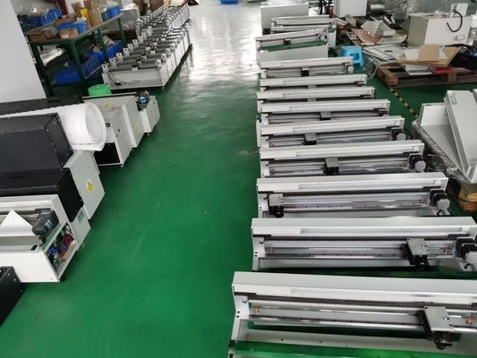 Automatische SMT-bandsnijmachine CHM-780 /850/950