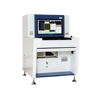 Z5P Off-line AOI SMT Automatische optische inspectie machine voor de productie van elektronica