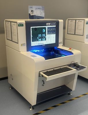 Z5P Off-line AOI SMT Automatische optische inspectie machine voor de productie van elektronica