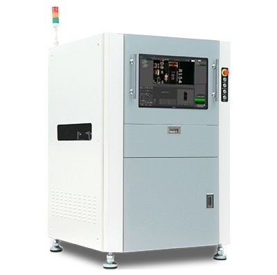 S820F Online AOI Machine SMT Automatische Optische Inspectiemachine voor SMT Assemblagelijn