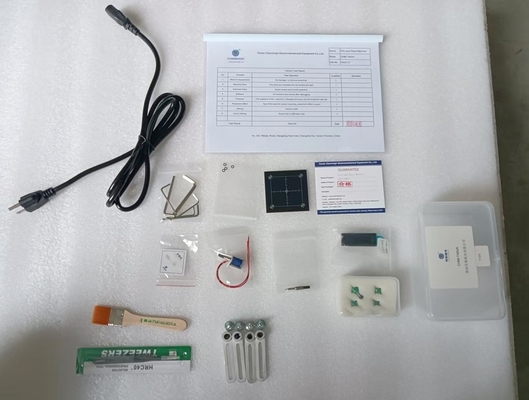 Allen in Één de Oogst en de Plaatsmachine Ingebed Systeem van Linux van CHMT48VA Benchtop SMT