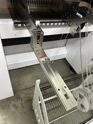 Fuji NXT Feeder Extender