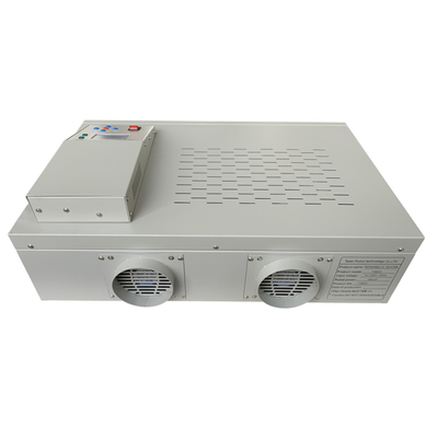 Groot soldeergebied T962C SMT reflow oven infrarood IC-verwarmer 2500w, LED reflow soldeermachine