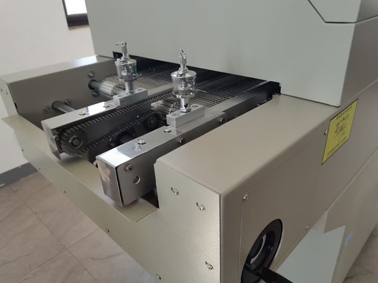 T981 Kleine keten-terugstroomoven voor kleine SMT-lijnen BGA Infrarood soldering & Warm lucht