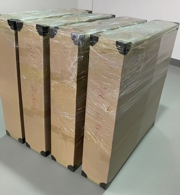 Aluminiumlegering NXT Opslagvoederwagen voor FUJI NXT Elektrische Voeder Charmhigh SMT Machines