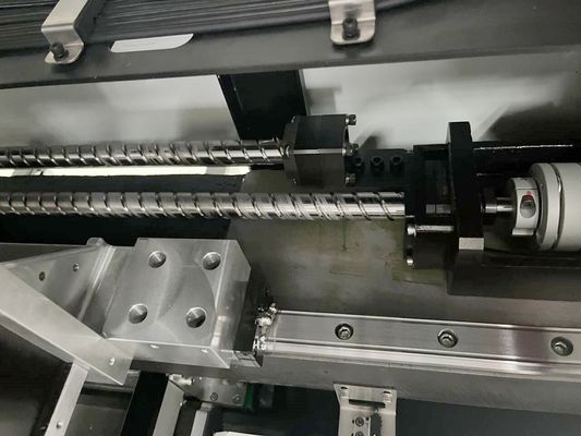 TS20 20-kops SMT Pick-and-Place Machine Dubbelsporig High-speed Mounter