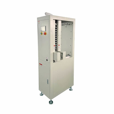 Mini-PCB-laadmachine Compact automatische PCB-laadmachine voor SMT-assemblage