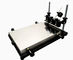 Handstencilprinter 4432 320*440mm SMT de Machine van de PrinterFor P&amp;P van het Soldeerseldeeg