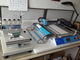 machine van de stencildruk 3040, SMT-Productielijn, Druklijst 300*400mm