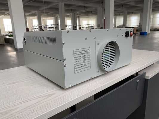 2300W T962A Plus Infrarood IC Verwarmer 450x370mm Reflowoven