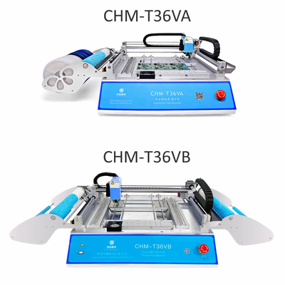 CHMT36VB oogst en Plaatsmateriaal Charmhigh voor PCB-Assemblage