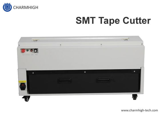 Automatische SMT-bandsnijmachine CHM-780, handvrije bandsnijmachine voor SMT-pick-and-place-machine