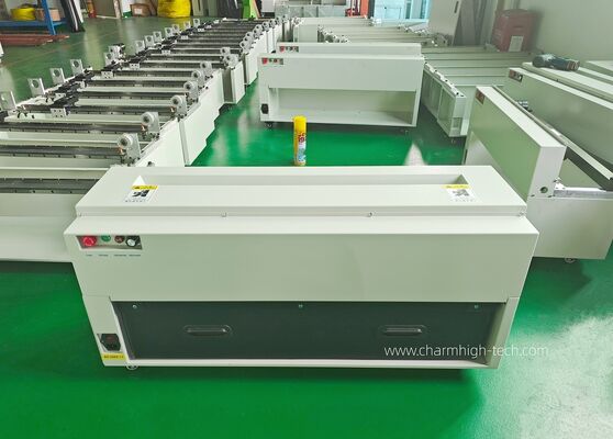 Automatische SMT-bandsnipper CHM-950 voor Hanwha-pick-and-place-machines